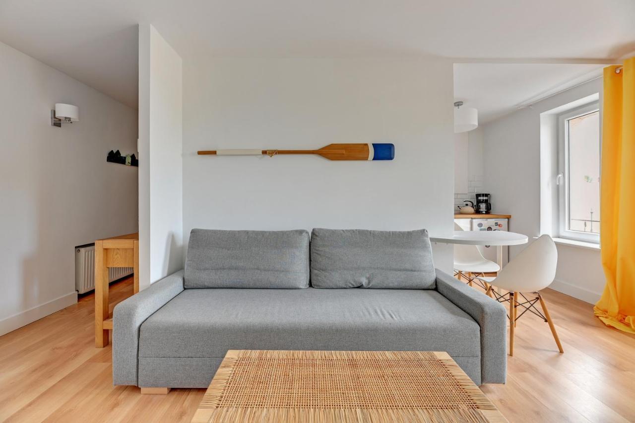 Grand Apartments - Apartament Surfer W Centrum Sopotu エクステリア 写真