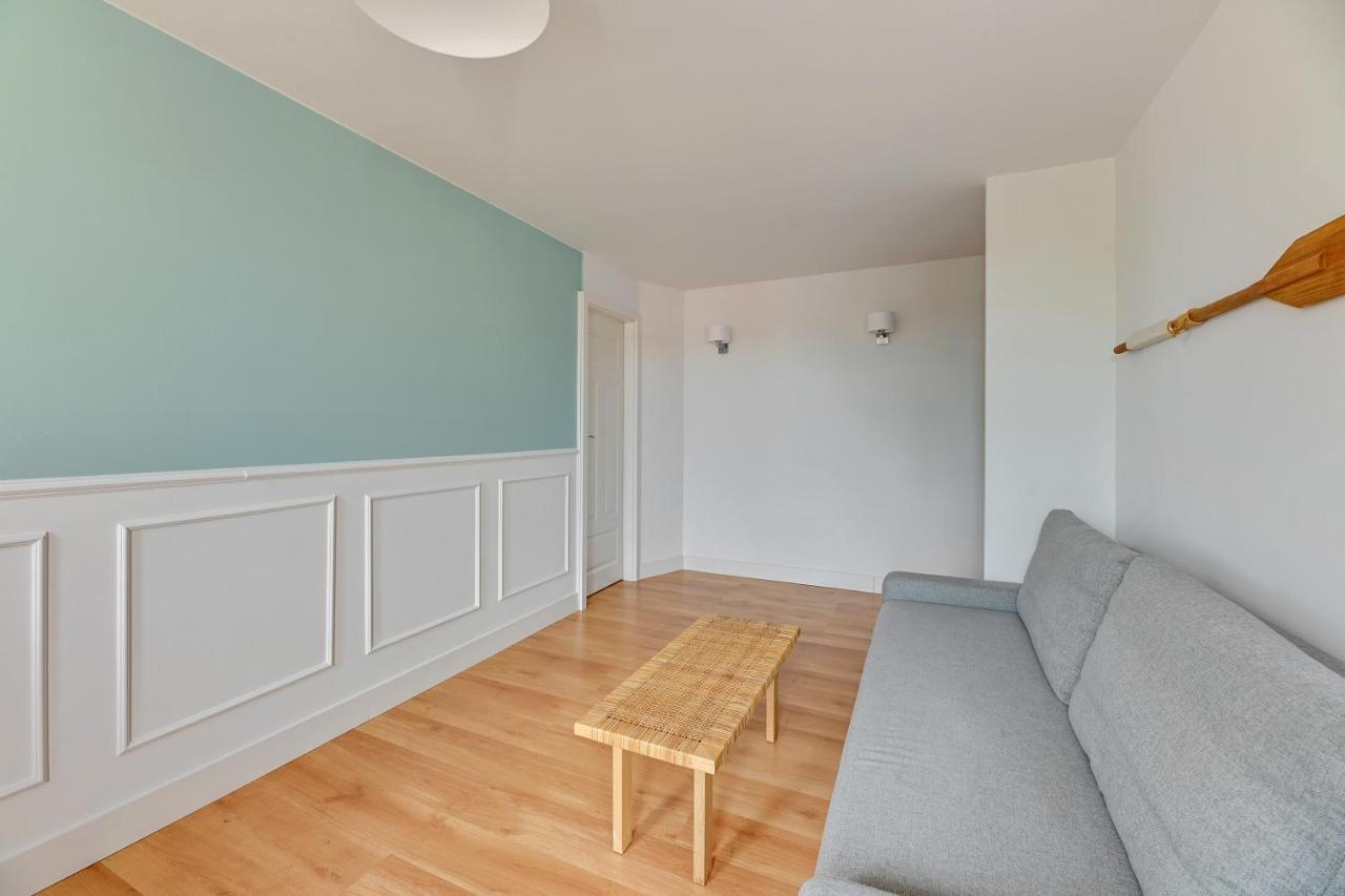 Grand Apartments - Apartament Surfer W Centrum Sopotu エクステリア 写真