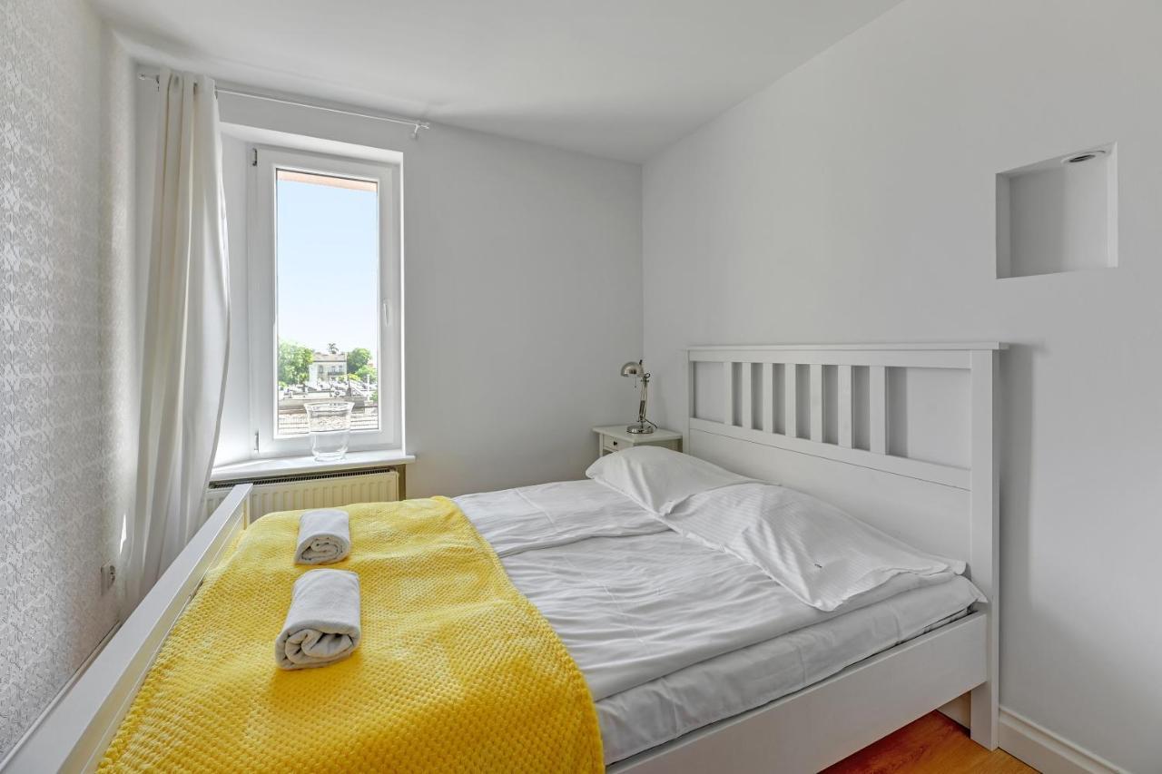 Grand Apartments - Apartament Surfer W Centrum Sopotu エクステリア 写真