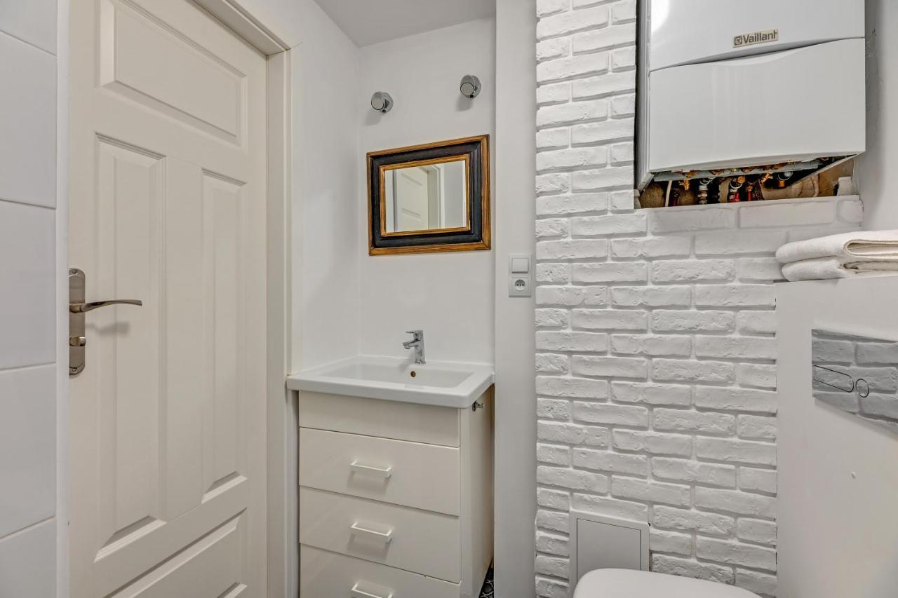 Grand Apartments - Apartament Surfer W Centrum Sopotu エクステリア 写真