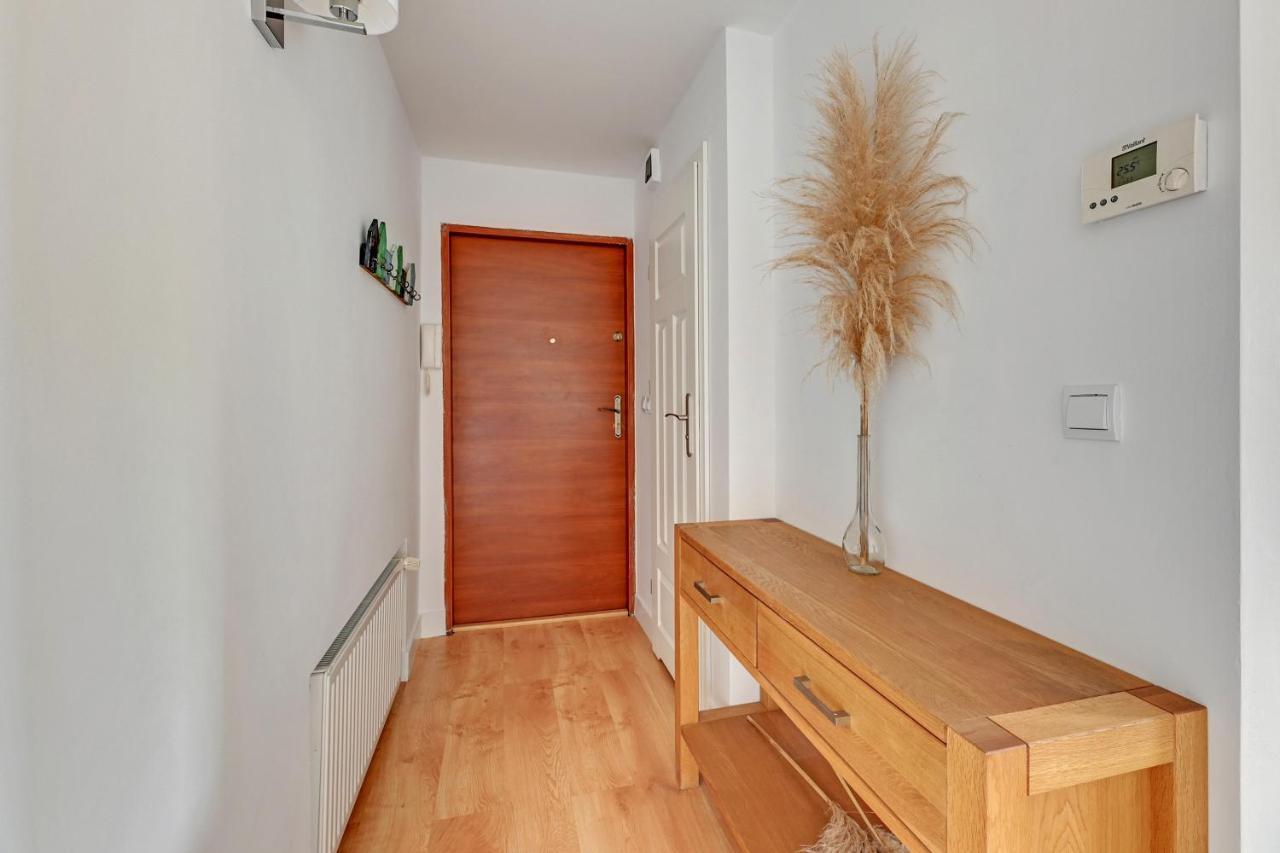 Grand Apartments - Apartament Surfer W Centrum Sopotu エクステリア 写真